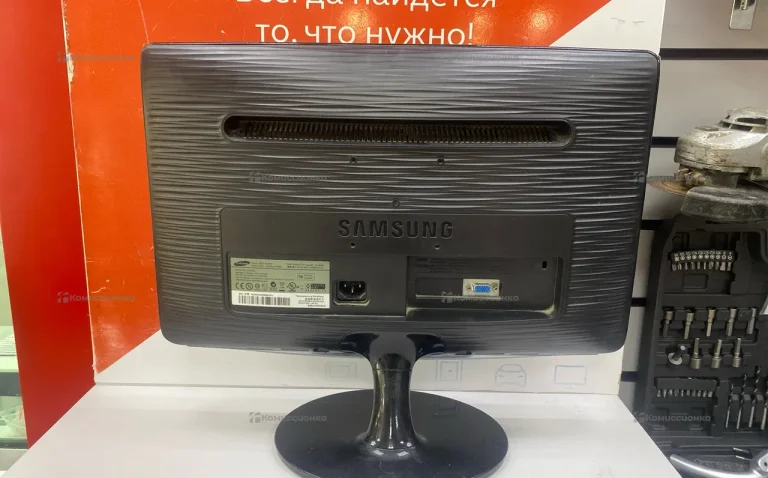 Монитор Samsung SyncMaster B1930N