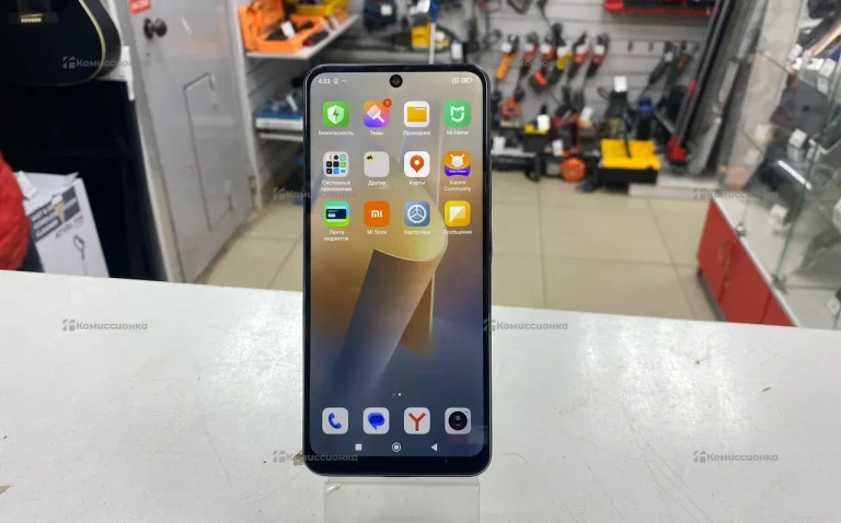 Xiaomi Redmi 12 4/128 ГБ