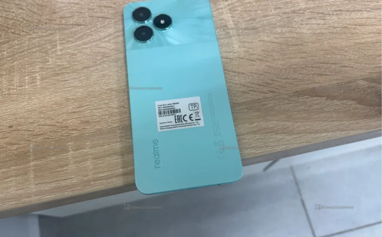 Realme C51 4/64 ГБ