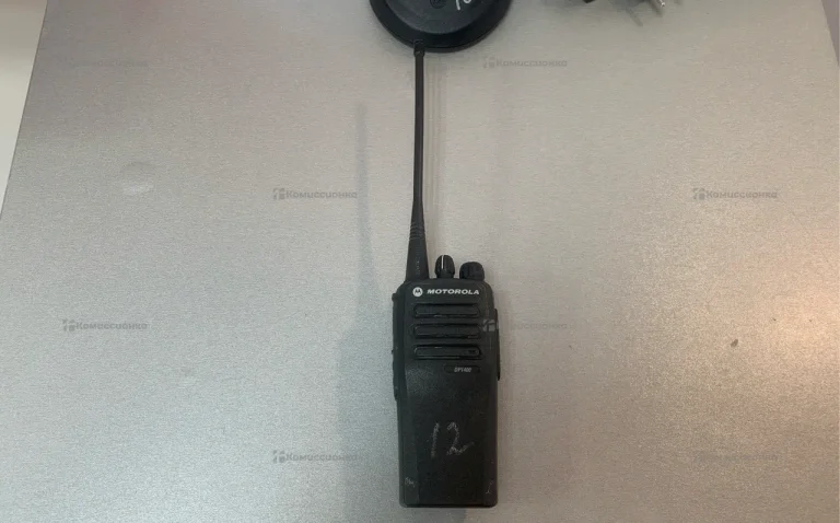 Рация Motorola DP1400