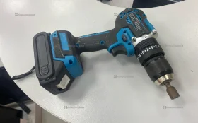 Дрель- ASSUR шуруповерт