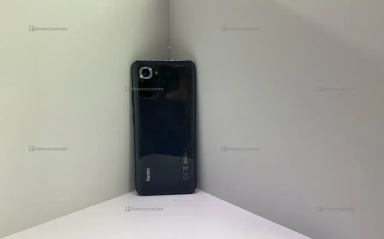 Xiaomi Redmi Note 10S 4/64 ГБ