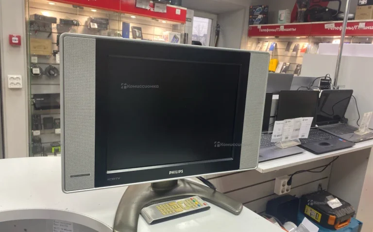 Телевизор Philips., 15PF41/58