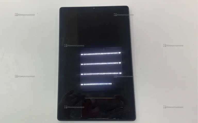 Планшет Lenovo Tab M10 FHD 3/32
