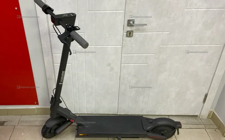 Самокат navee electric scooter S65c