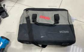 Аккумуляторный монтажный пистолет TOUA DCCN40