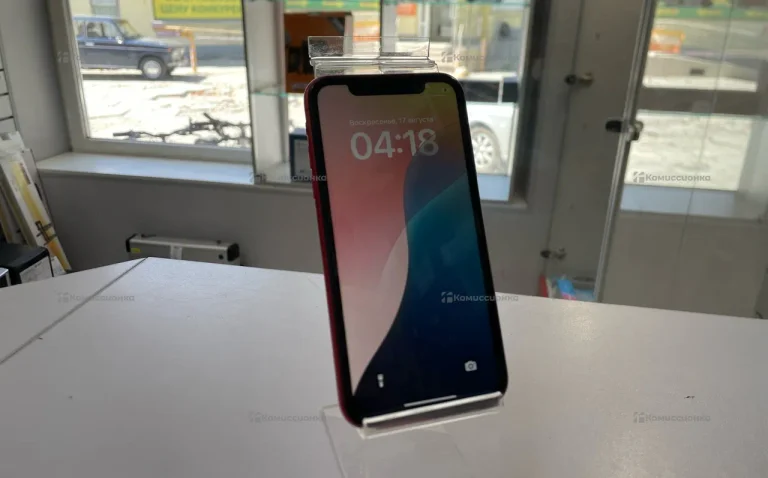 Apple IPhone 11 64Gb
