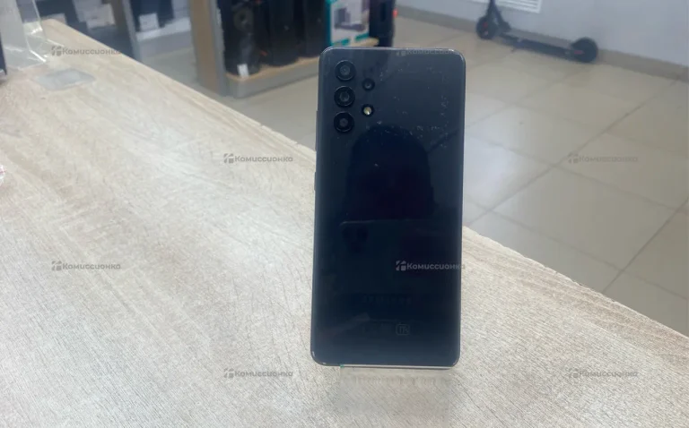 Samsung Galaxy A32 4/64 ГБ