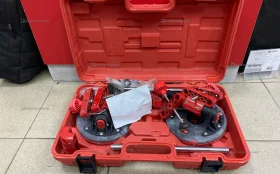 Система фиксации углов DLT P625