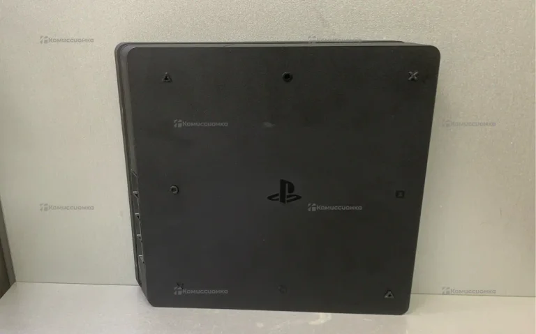 PS 4 Slim 500 GB