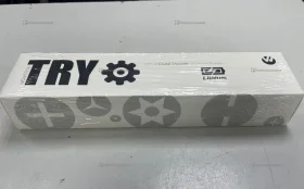 Купить Отвертка электрическая Xiaomi Wowstick Screwdriver 1F+ TRY 20 in 1 Kit (черный) б/у , в Краснодар Цена:1490рублей