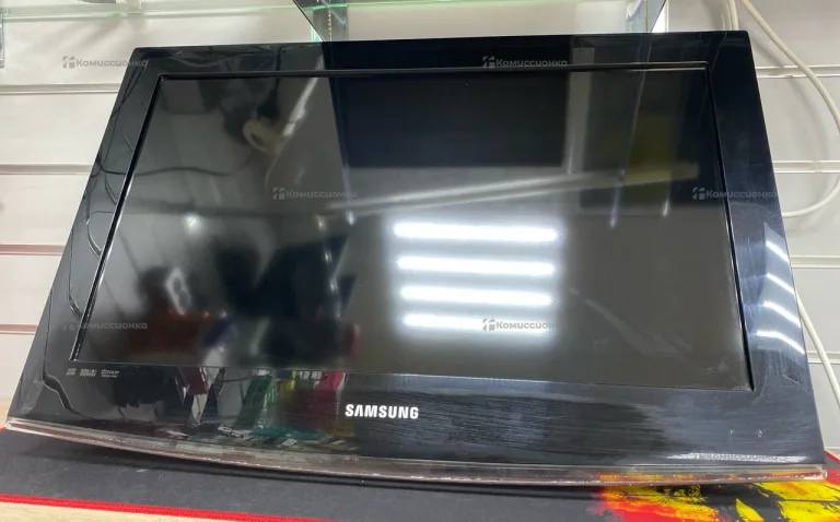 Телевизор Samsung LE26B450C4W