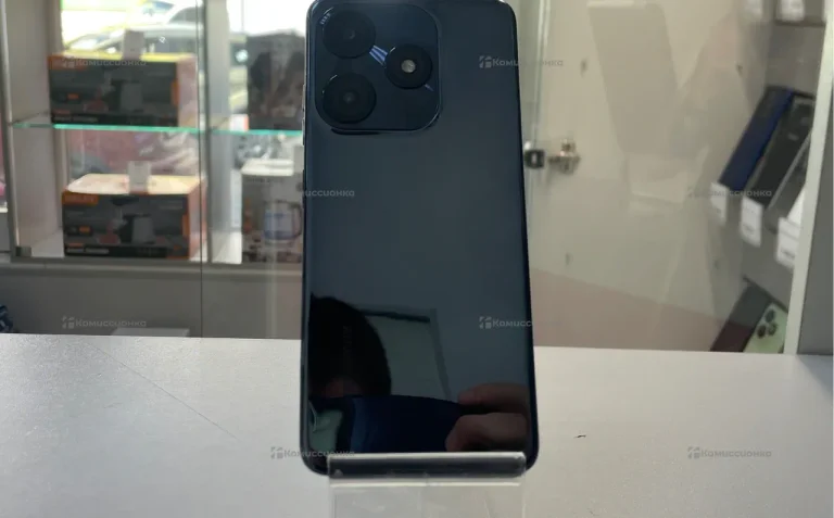 Tecno Spark 10c 4/64