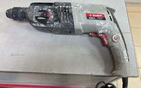 Перфоратор ЗУБР П-22-650