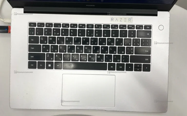 Ноутбук  Huawei MateBook D15