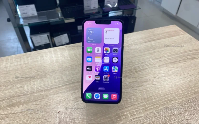 Apple iPhone 16e 8/128 ГБ