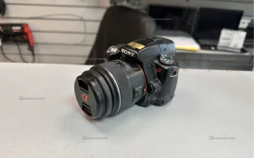Фотоаппарат  Sony SLTA55v