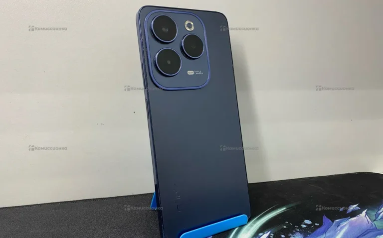 ТелефонInfinix Hot 40 Pro 8/256 ГБ