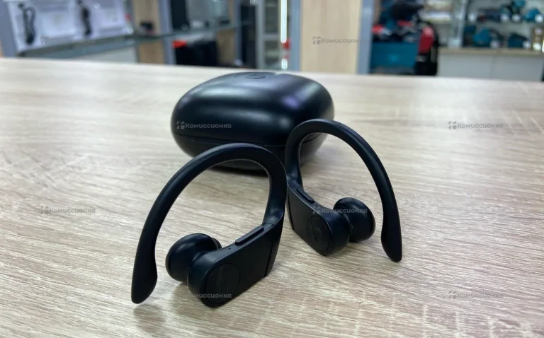 Наушники  Powerbeats Pro