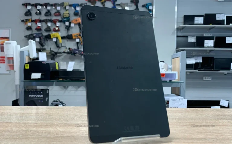 Планшет Samsung Galaxy Tab A9 4/64