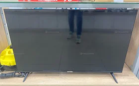 Купить Телевизор Витязь 43LF1204 б/у , в Москва и область Цена:9900рублей