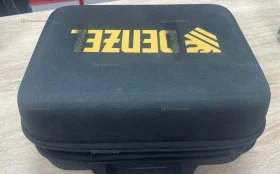 Лазерный уровень Denzel LX 02