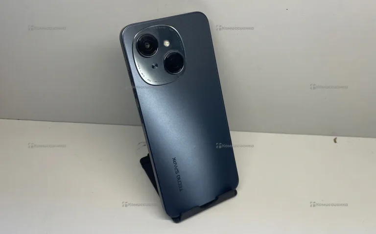 Tecno Spark Go 1 3/64 ГБ