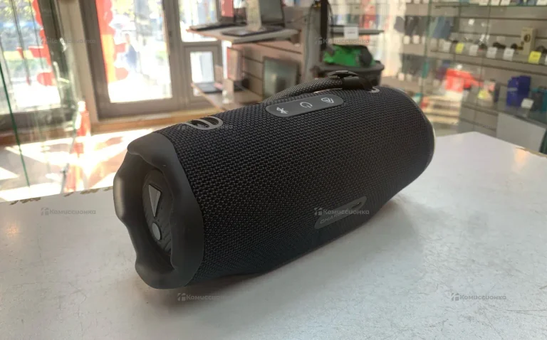 Колонка  JBL charge 5