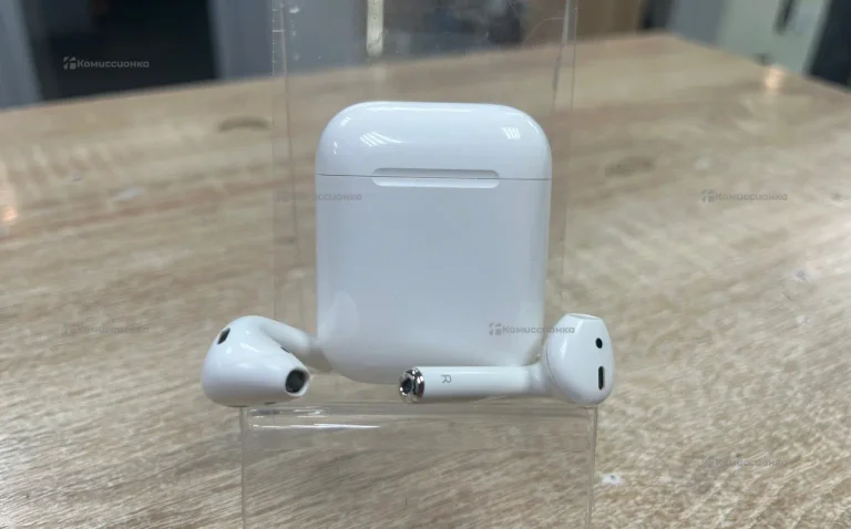 Наушники  AirPods 2
