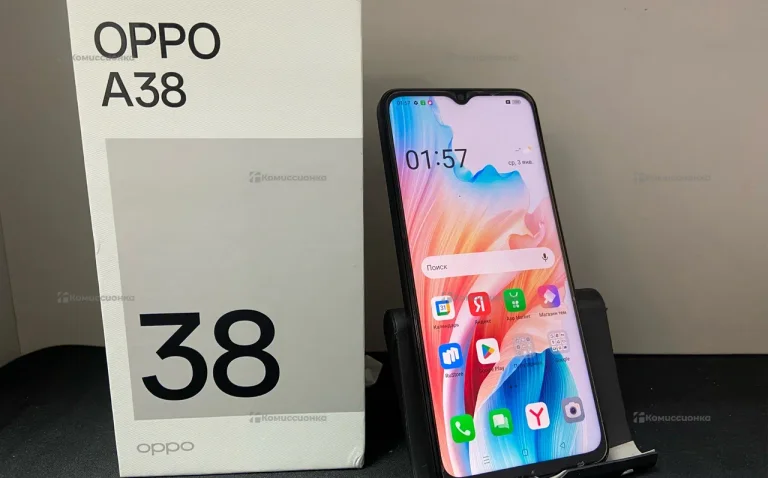 Oppo A38 4/128 ГБ