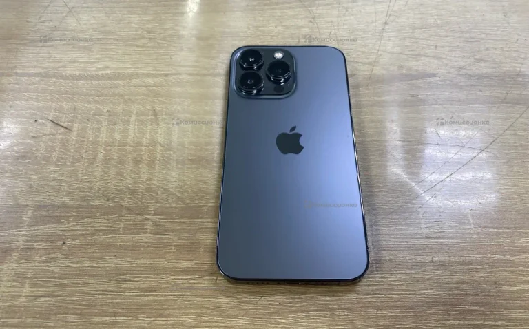 Apple iPhone 13 Pro 6/256 ГБ