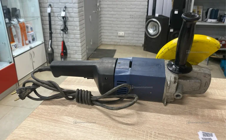 УШМ Rebir IE 5107G1