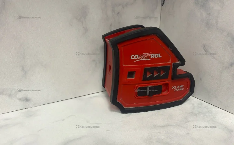 Лазерный Уровень CONDTROL Xliner Combo 360G