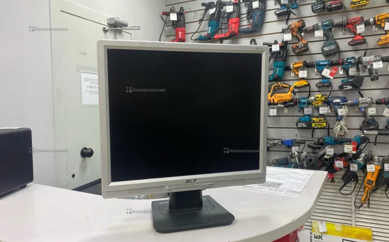 Монитор Acer AL1717Asm