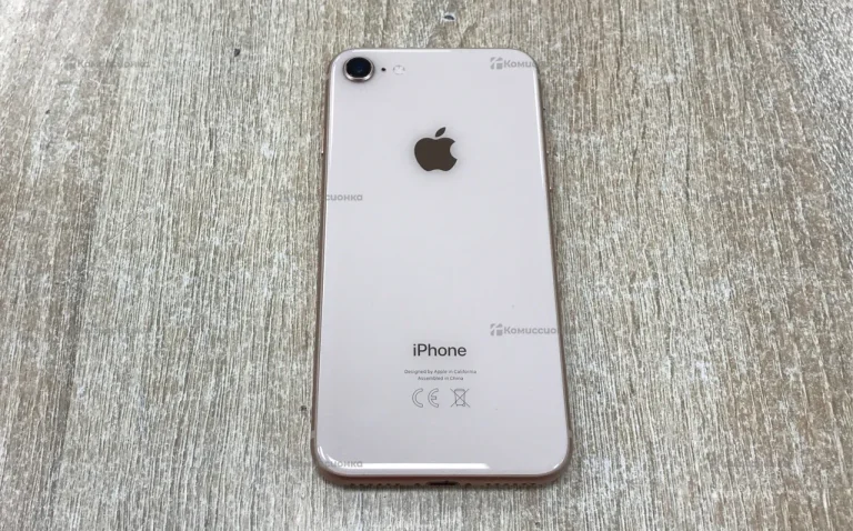 Apple IPhone 8 64Gb