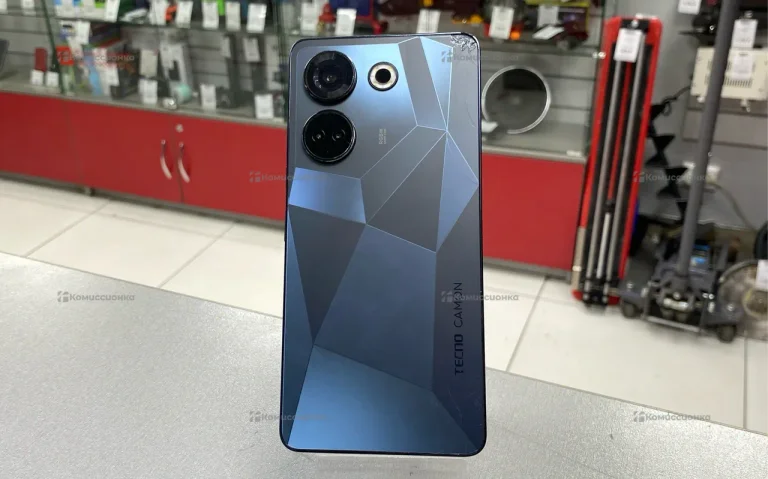Tecno Camon 20 pro 8/256
