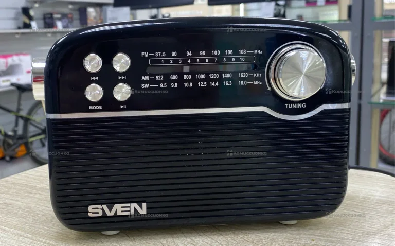 Колонка  SVEN SRP-500