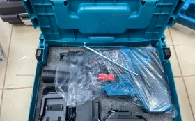 Перфоратор MAKITA АКБ