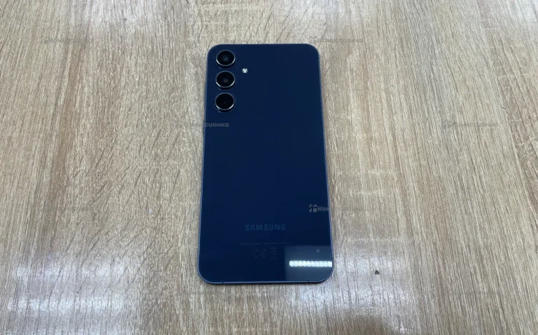 Samsung Galaxy A55 8/128 ГБ