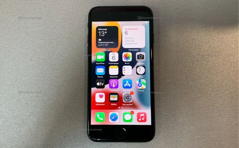 Apple iPhone 7 2/32 ГБ