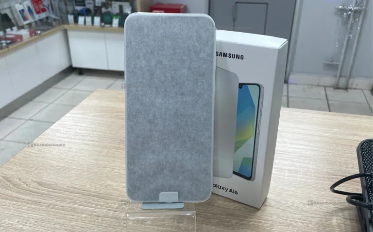 Samsung Galaxy A16 4/128 ГБ