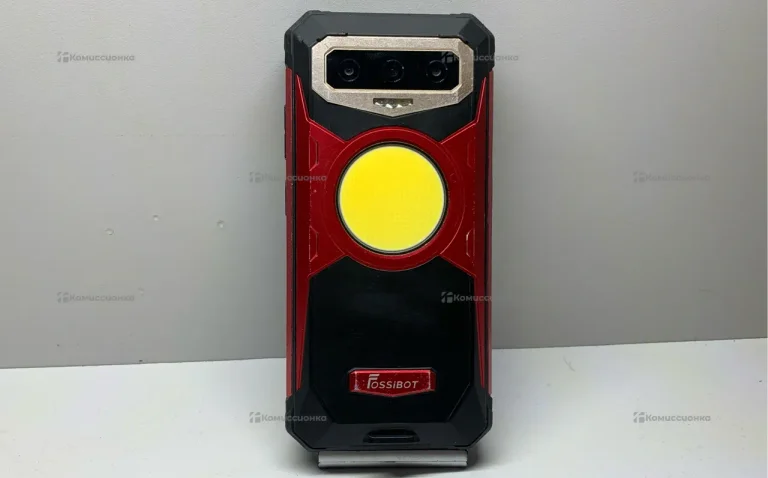 fossiboT F102 12/256