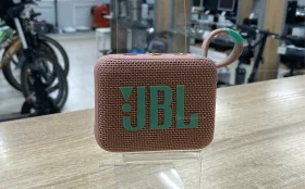 Колонка  JBL GO 4