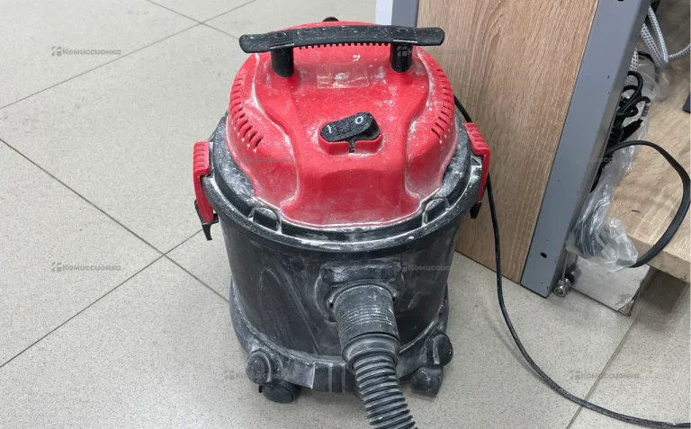 Пылесос строительный Fubag WD3