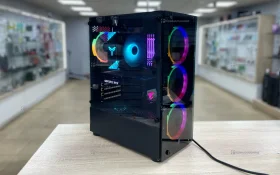 Купить Системный блок  1st player б/у , в Екатеринбург Цена:43990рублей