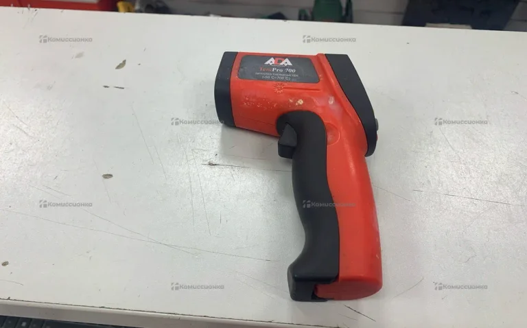 пирометр TemPro 700