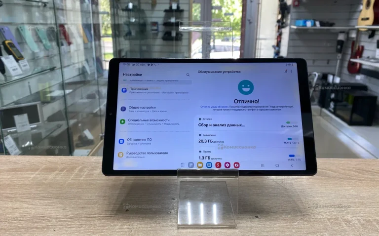 Планшет Samsung Galaxy Tab A7 Lite 3/32Gb