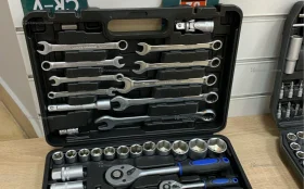 Набор инструмента 82 предмета