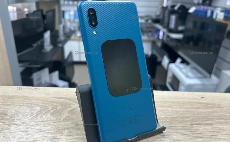 Samsung Galaxy A02 2/32Gb