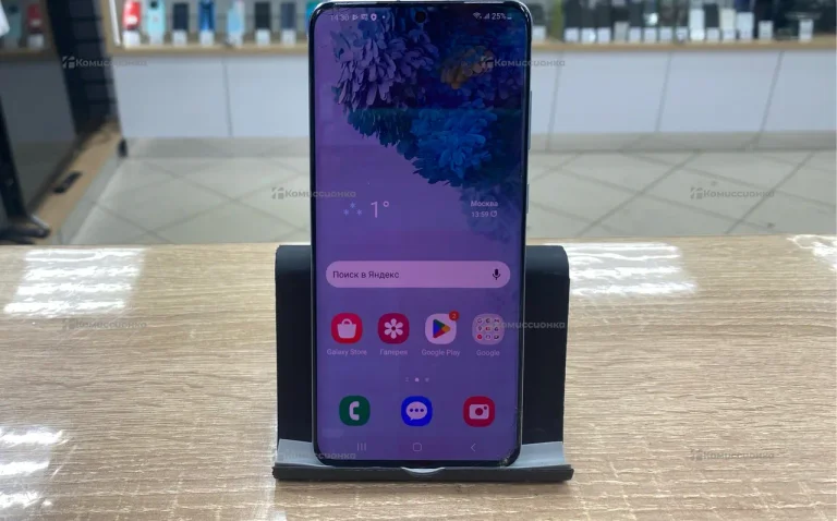 Samsung Galaxy S20 8/128 ГБ